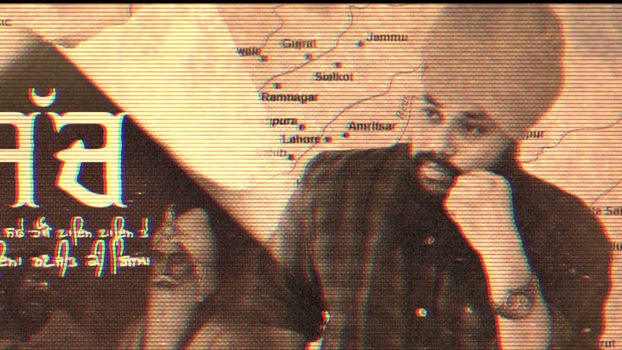 Maare Gaye Lutte Gaye ( Full Song ) Manjit Singh Sohi | New Punjabi Song 2025