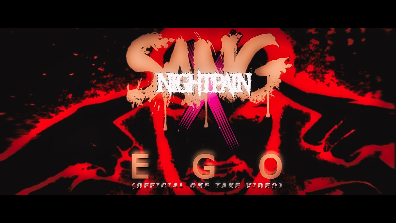SANG x NIGHTPAIN - 