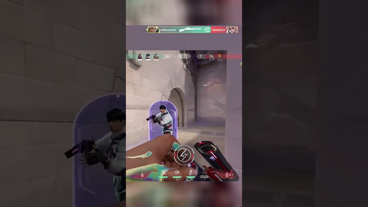 Waylay eco vs buy round 4k 