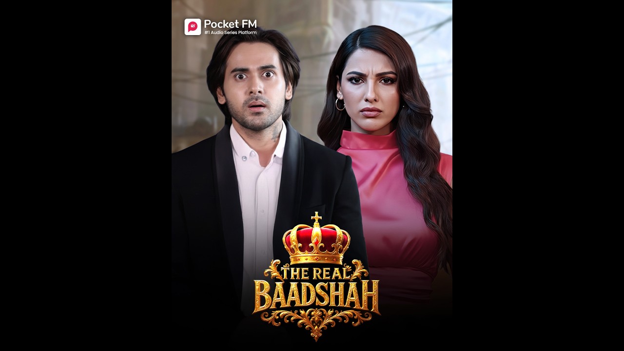 Naina कियुं बनाया एक गरीब लड़के को अपना Boyfriend? | The Real Baadshah | Episode 1 to 18