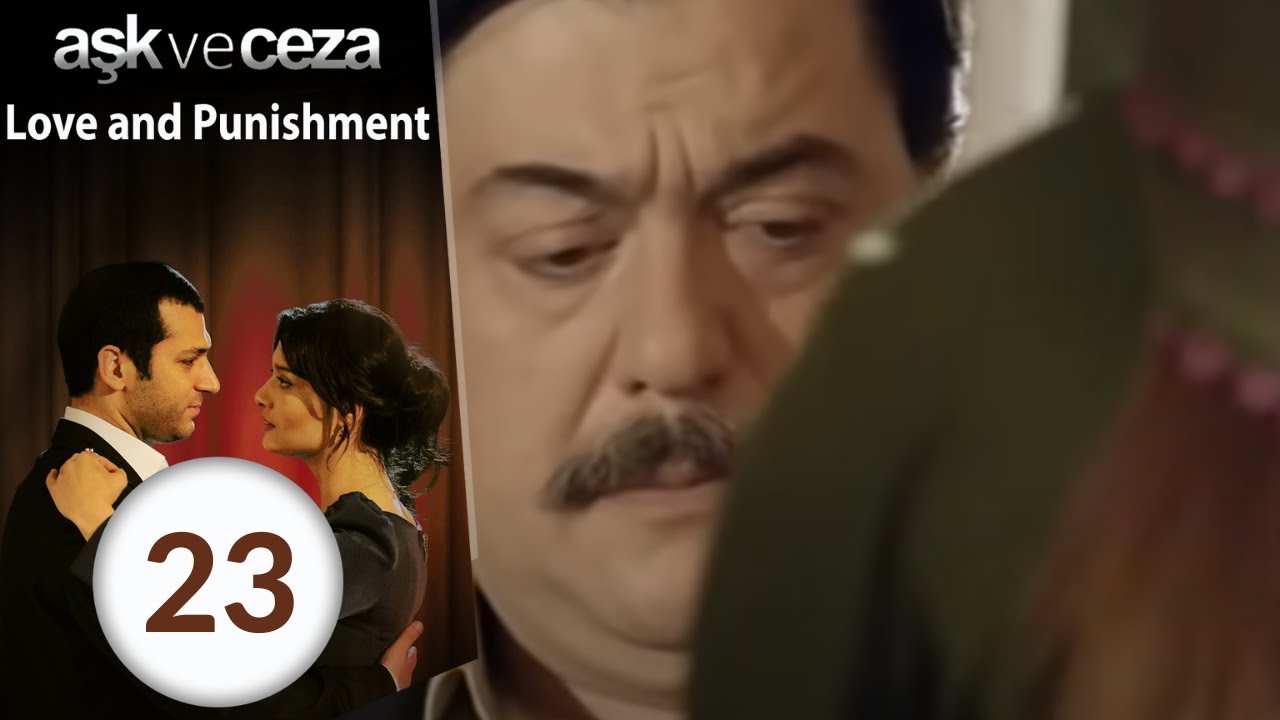 Love and Punishment - Episode 23