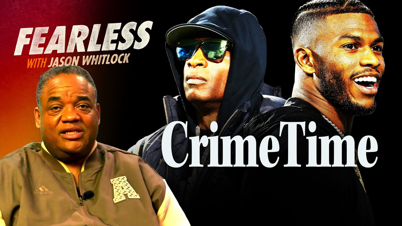 Deion Sanders Helps Son Evade Justice After Attack Leaves School Security Officer Disabled | Ep 674