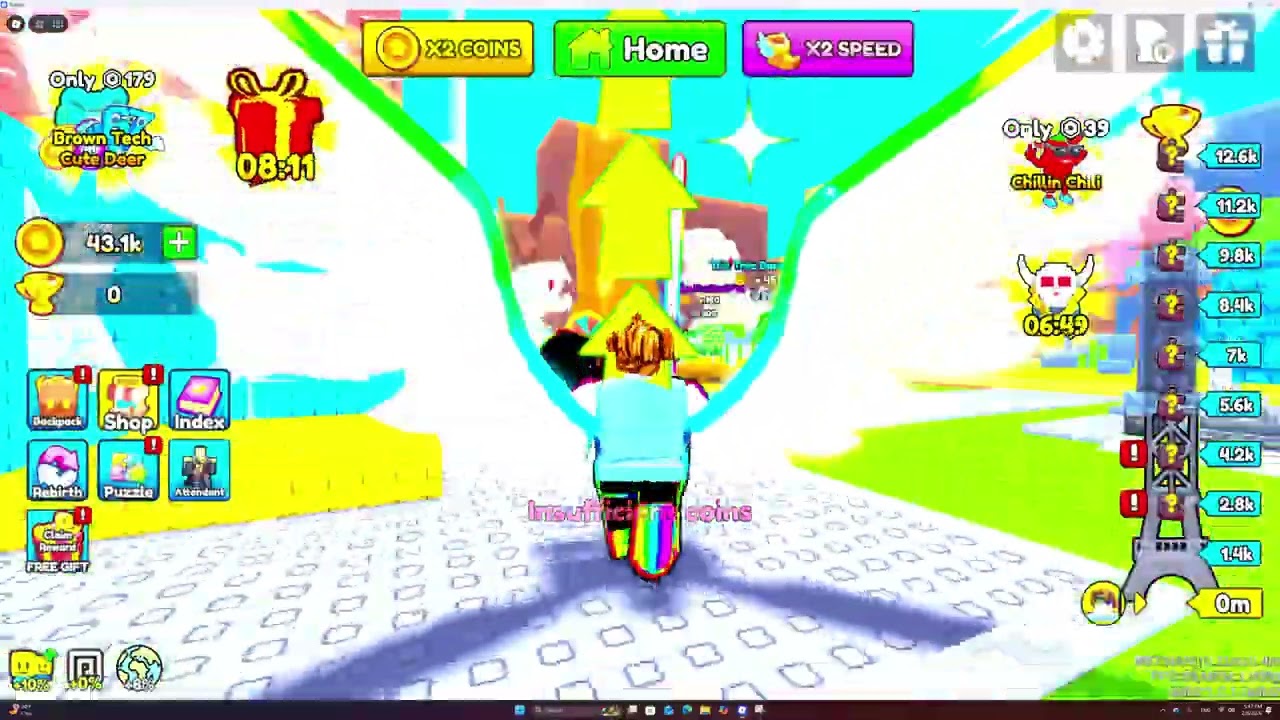 Me playing 