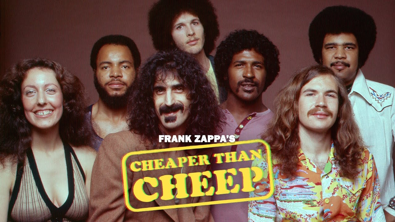 Cheaper Than Cheep: Live Concert Film (1974)