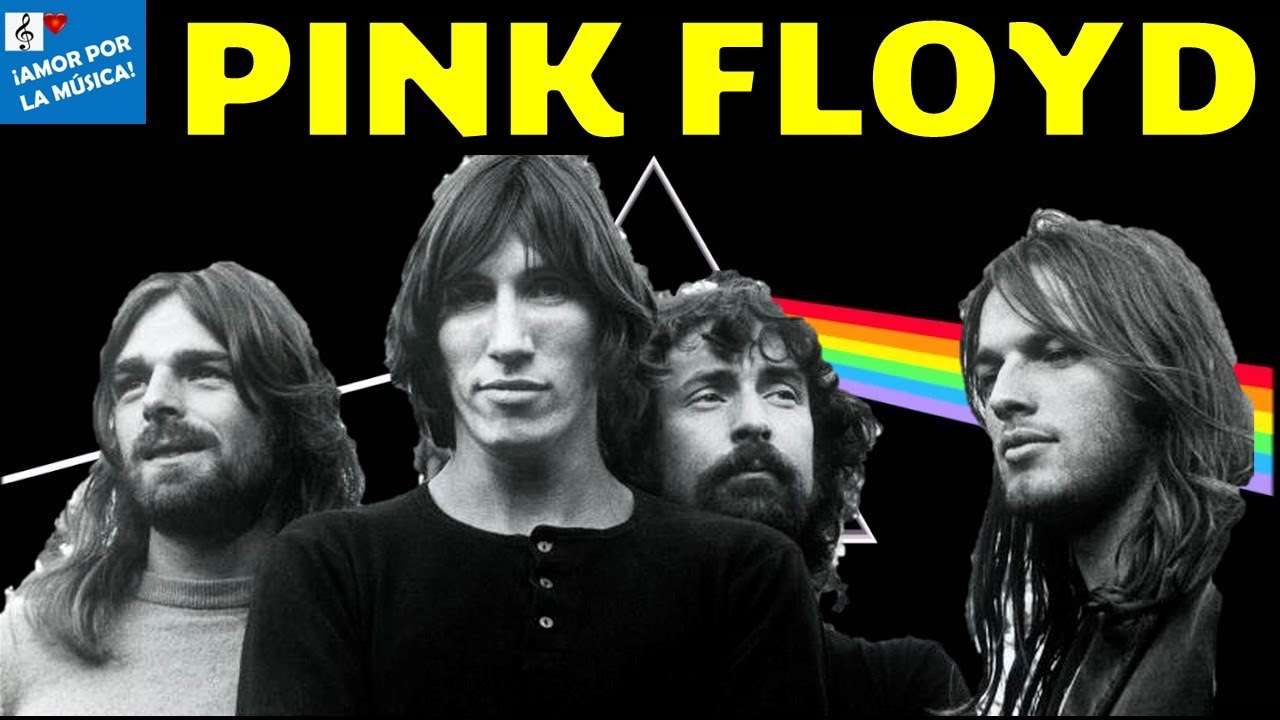 PINK FLOYD: Top 10 - Sus mejores discos.