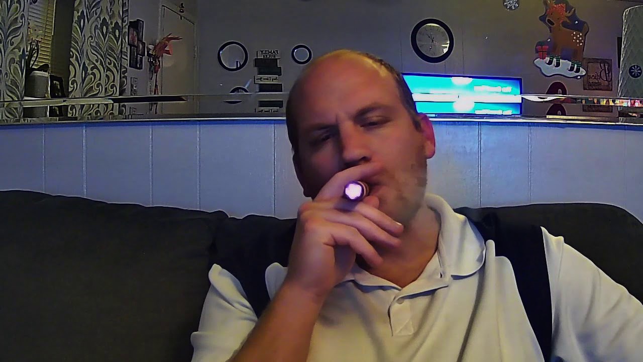Long Live the King by AJ Fernandez Cigar Life review and winner announced