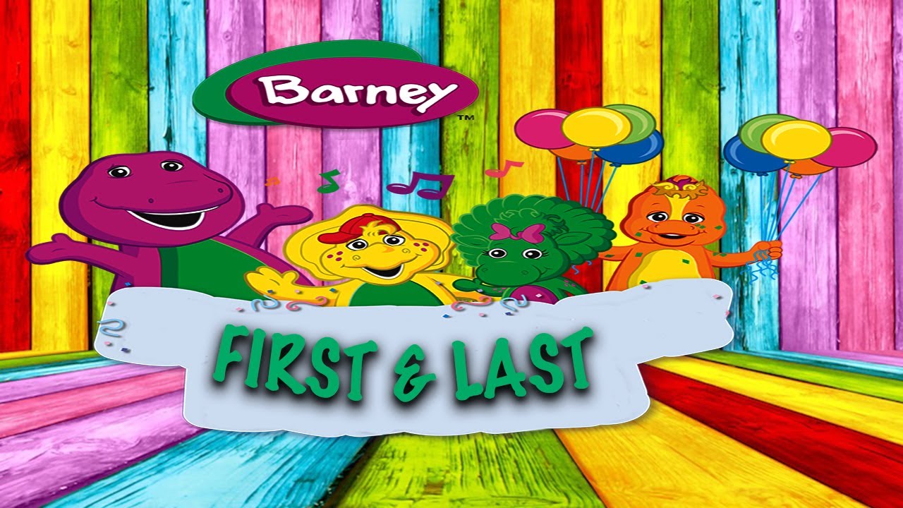 First & Last: It's OK To Cry