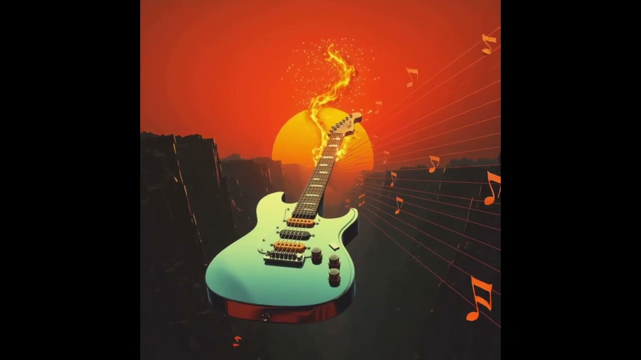 Pentatonik-vanessa mae contradanza (Guitar cover)