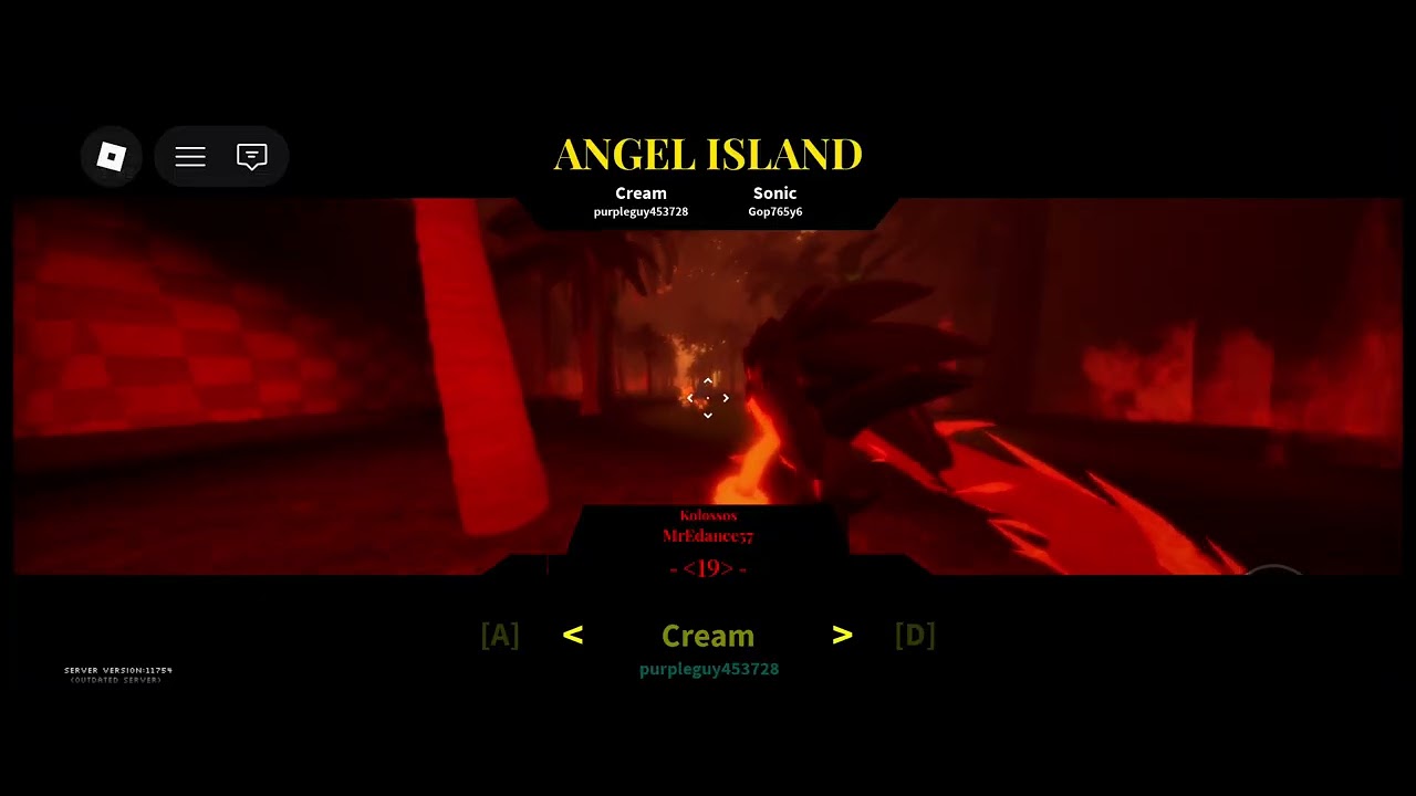 How to play cream but don't care style