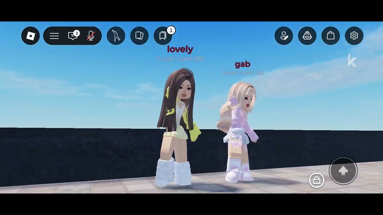 ♡♡dance cover roblox illit♥︎♥︎