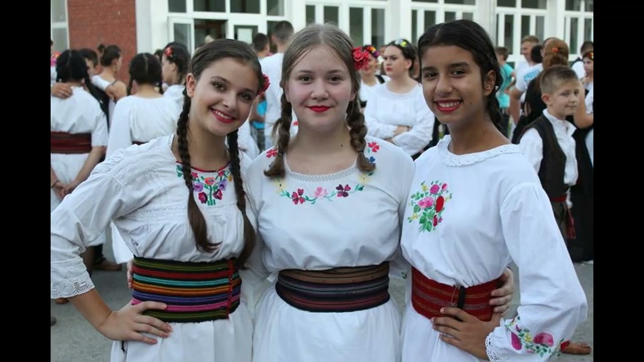 Lugavcino u srcu te nosim 2018