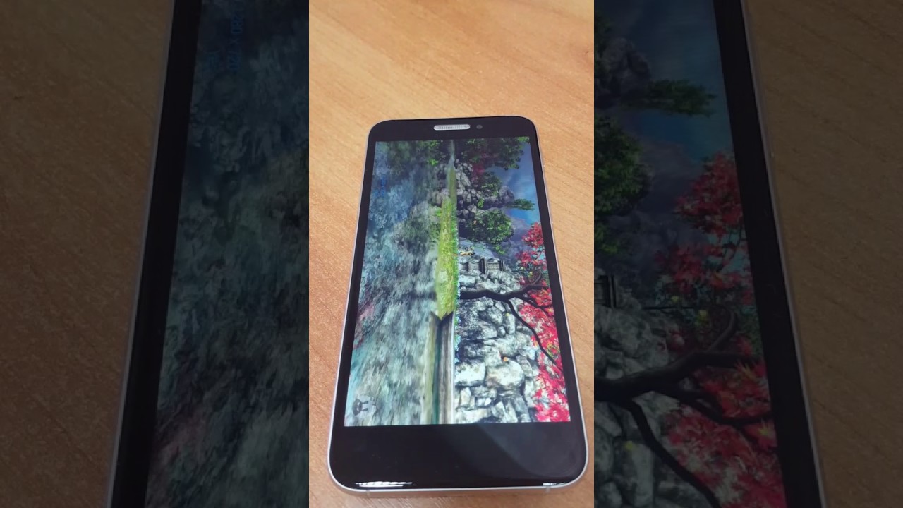 Alcatel 5080x shine lite тест производительности ANTUTU BENCHMARK  #antutu #alcatel