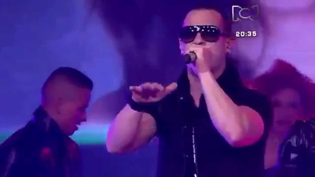 Wolfine final protagonistas de nuestra tele imstagram: @orlandodancer10