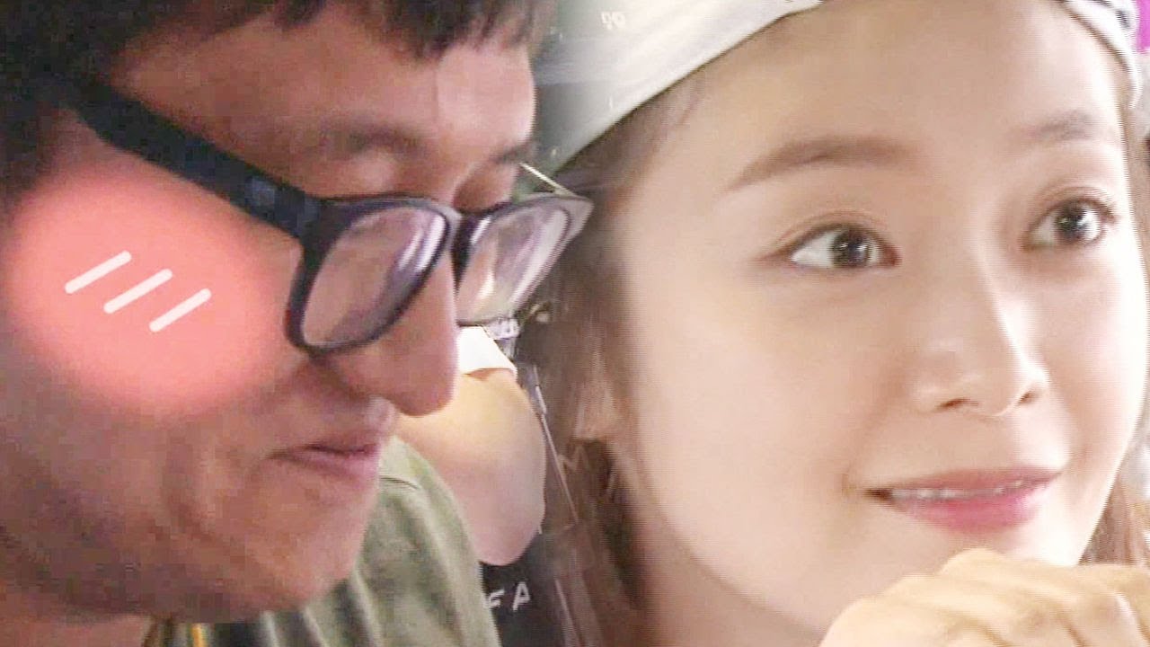 전소민, PD를 부끄럽게 한 엉뚱 대답! 《Running Man》런닝맨 EP491