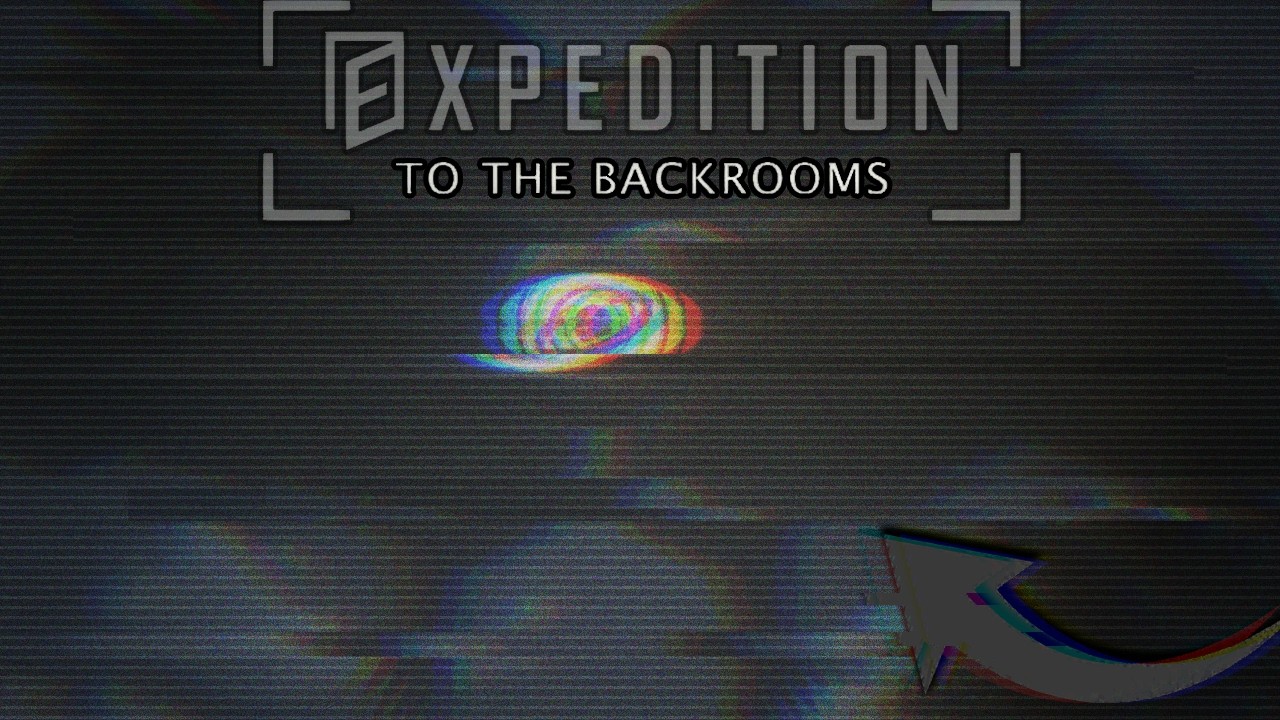 We Almost Lost Our Minds AGAIN In The Backrooms 