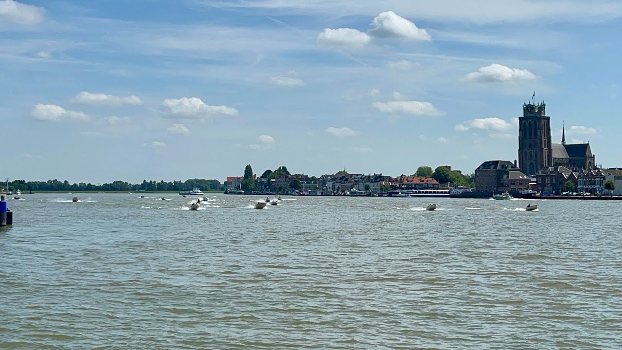 With meeting 2024 moerdijk brug☀️ #with320 #yamahaoutboards