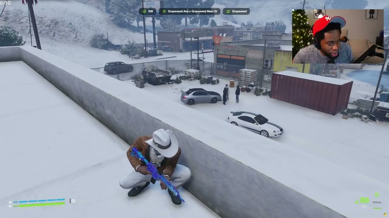 Зоро реагирует на новый 9-местный вертолет Prodigy. | Prodigy 2.6 RP