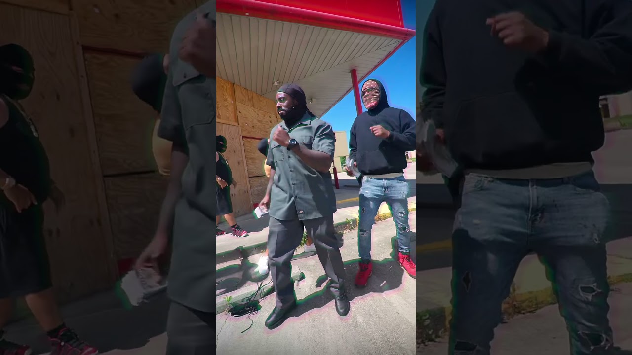 When the video doesn&rsquo;t match!! #YeahDoe #dextermimsjr #music #coversong #shortsviral #comedy