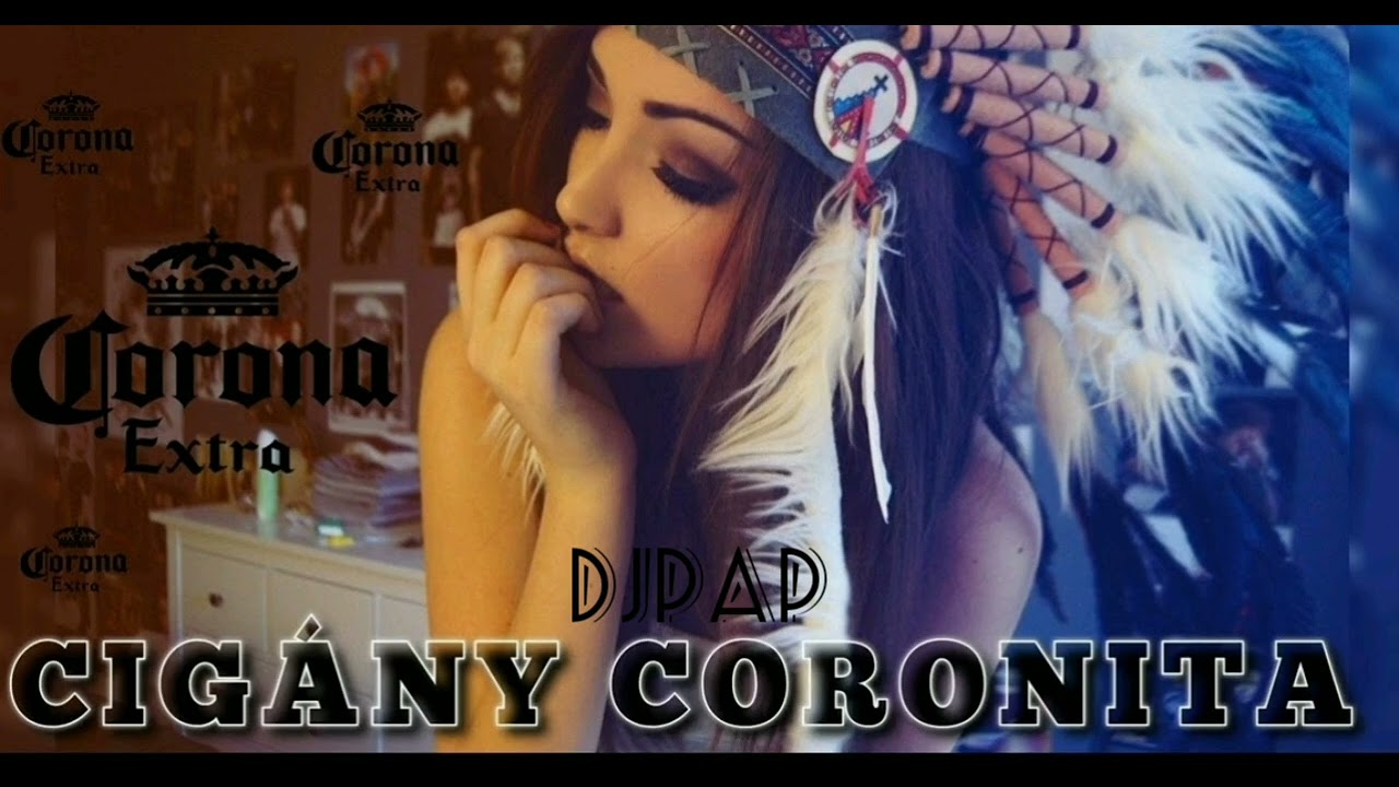 Cig&aacute;ny Coronita 2024 Dj Pap