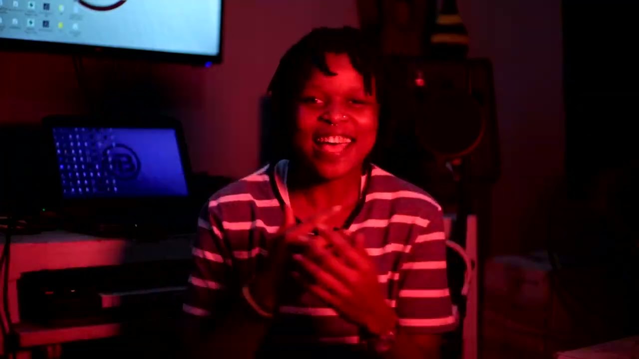 Abigail chams Milele cover By Hope the Truth