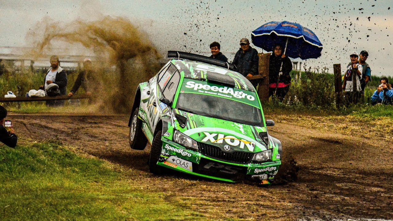 Rally Argentino 2024🔥 General J. Madariaga - Pagos del Tuyú🔥 Dia sabado!!