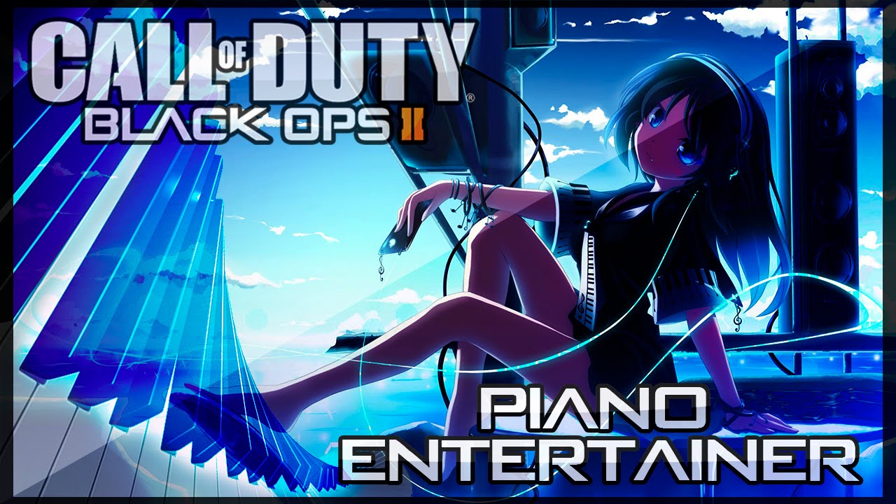 Call of Duty: “The Piano Entertainer” Ep. 17 – Musicians with “SKA” Blues!