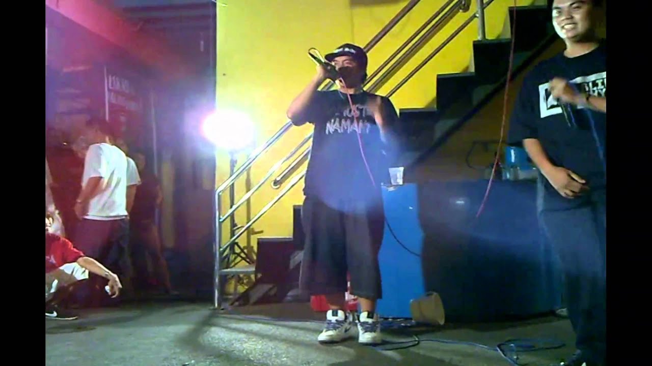 Pasimuno - Malabon Thugs ( Mix-Vid ) By: Ms.Nycka.