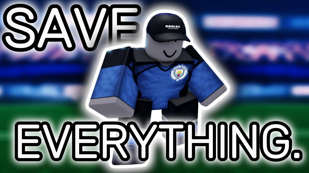 Azure Latch Goal Keeper Guide [Full GK Guide]