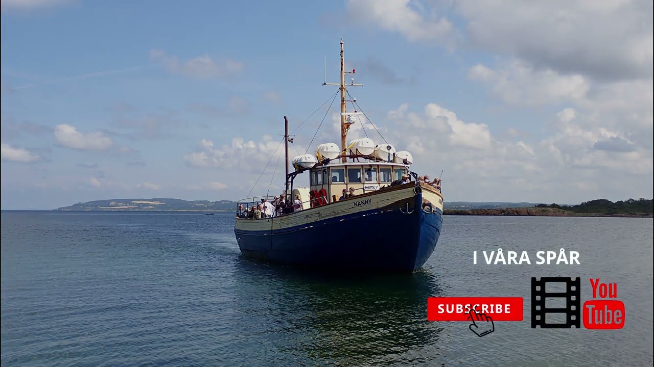 HALLANDS VÄDERÖ 20240803
