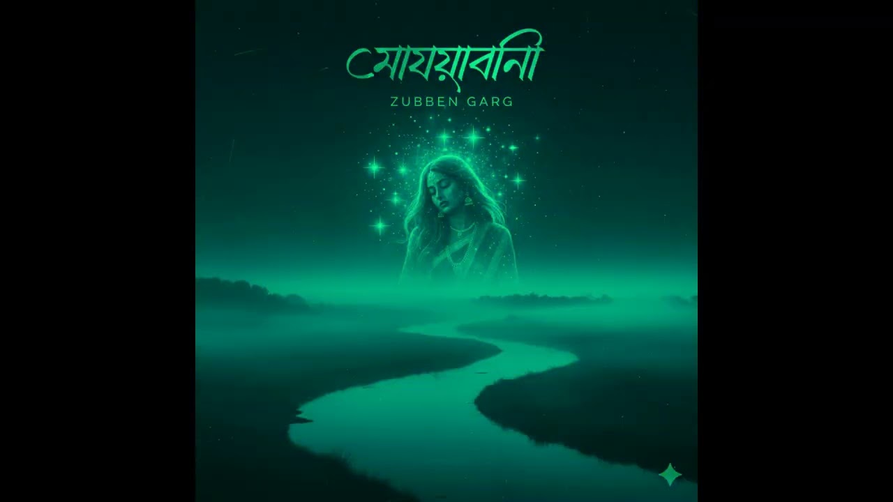 Mayabini cover by Feyora