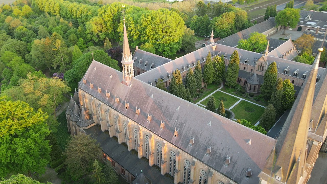 La Trappe Abdij Koningshoeven 310521