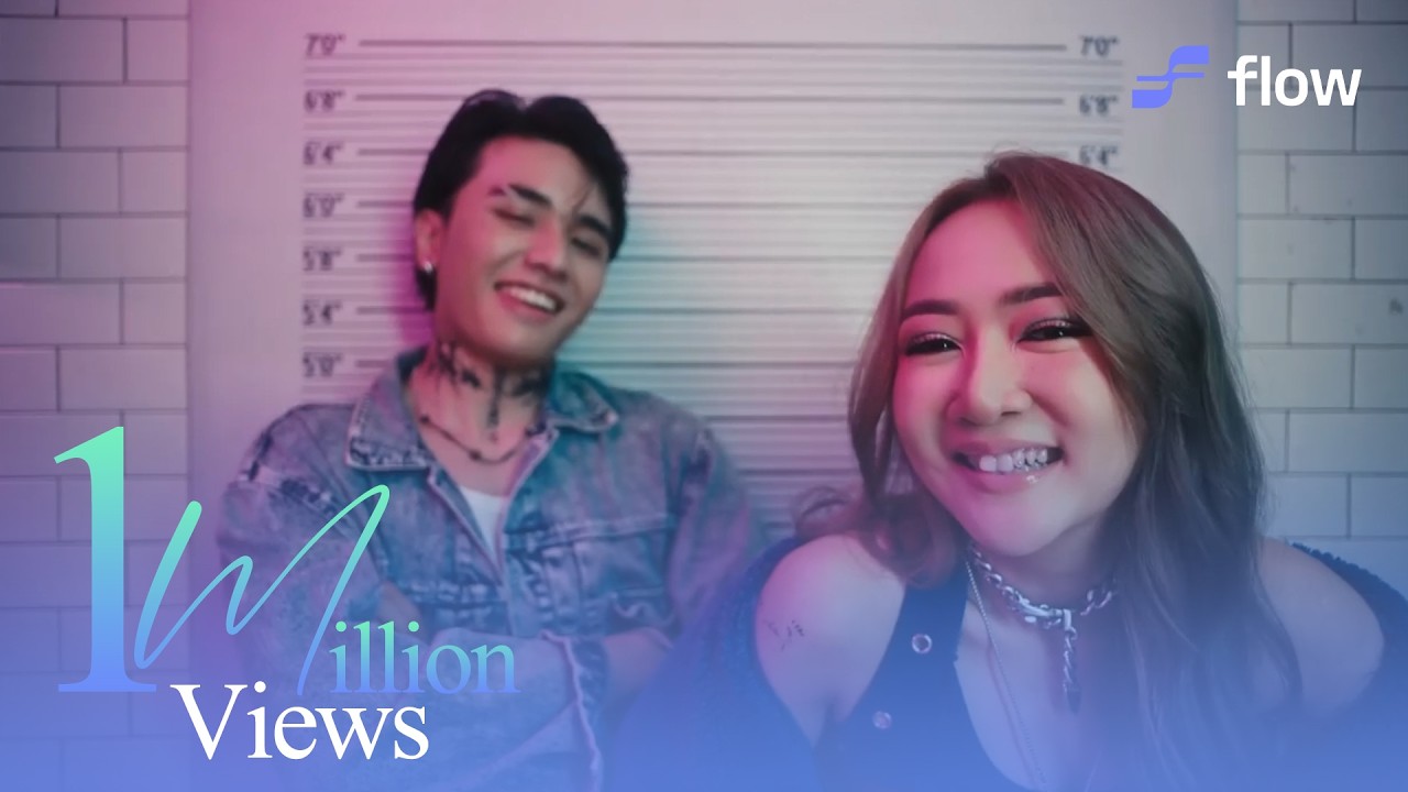 ဝိုင်းစုခိုင်သိန်း - မတော်တဆ [Official MV]