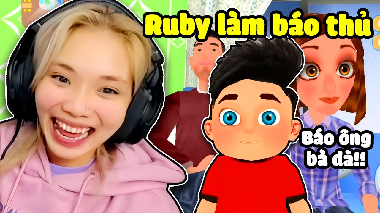 Nếu Ruby Là  1 
