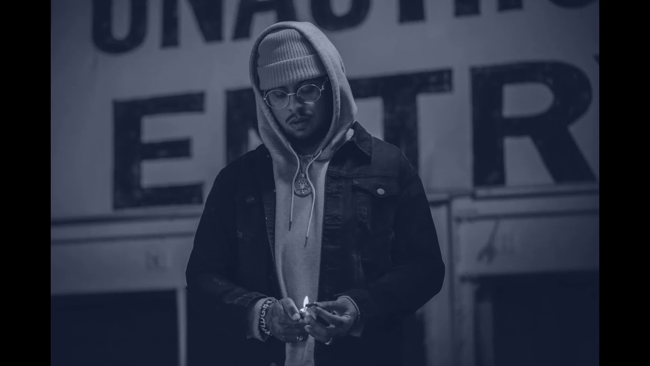 [Free] Larry June x Cardo Type Beat | Wiz Khalifa 