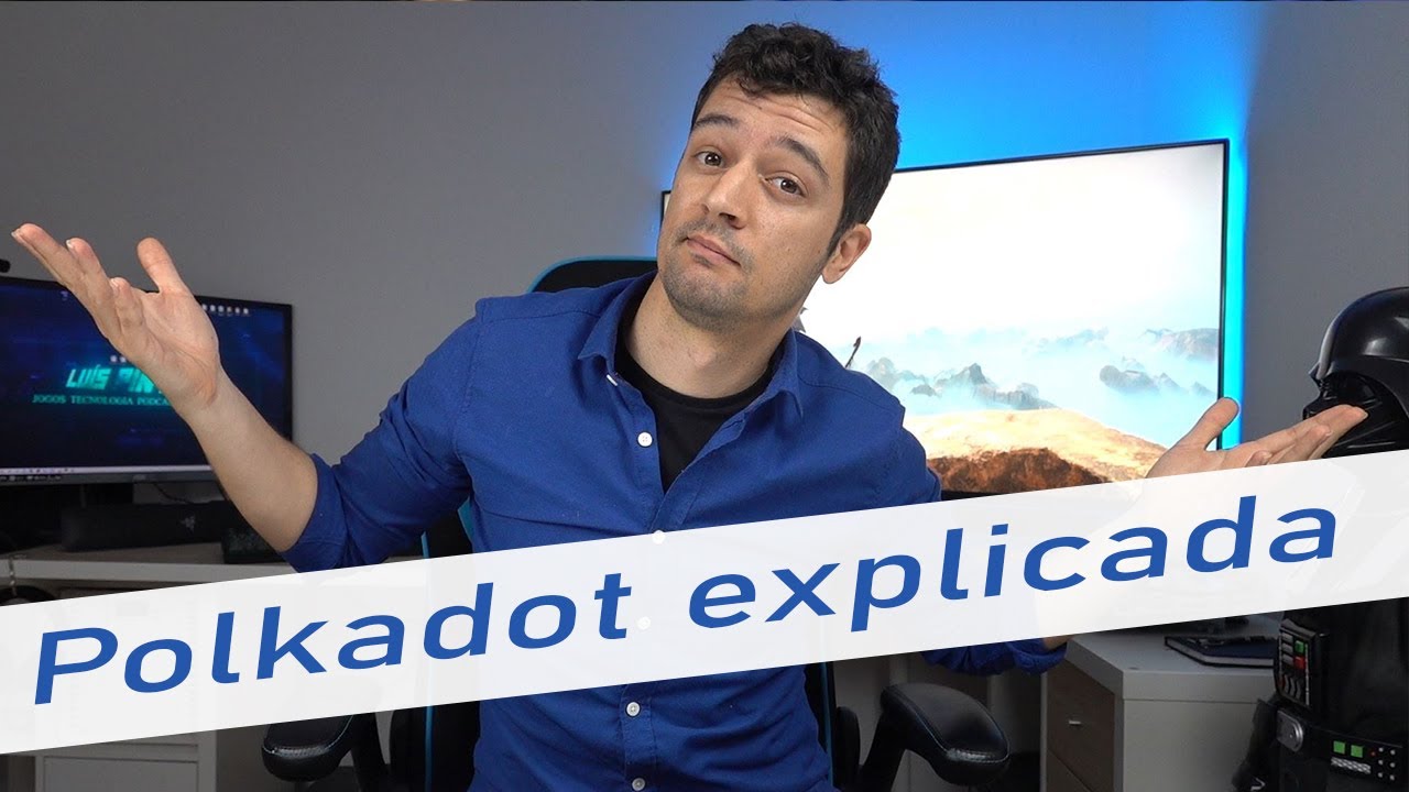 Polkadot DOT | Explicada