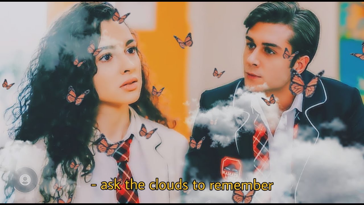 Asiye❤Doruk - Muhtemel Aşk Klip | #AsDor #Kardeşlerim