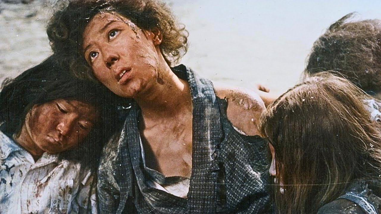 Hiroshima 1945: Imagini Rare Color ale unei Lumi Distruse