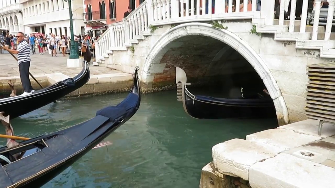 Velence, Olaszország - Venezia, Italia