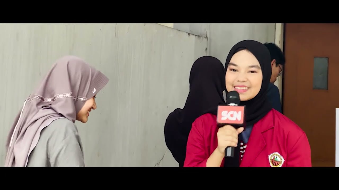 SUARA KERTAS | SHORT MOVIE BY X SCIENCE 25'