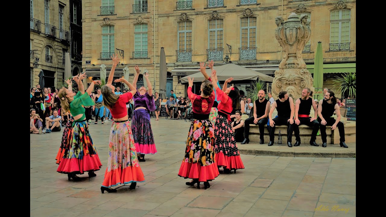 Danse Tzigane 2022