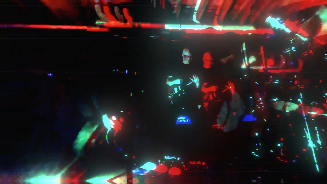 Bleach Injection | Live in Eden Full Set | November 1, 2025