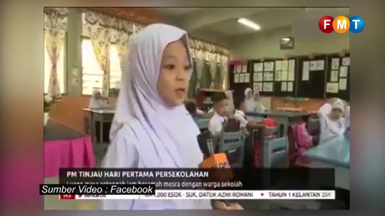 &lsquo;Speaking&rsquo; ala mat salleh, Hana curi tumpuan media