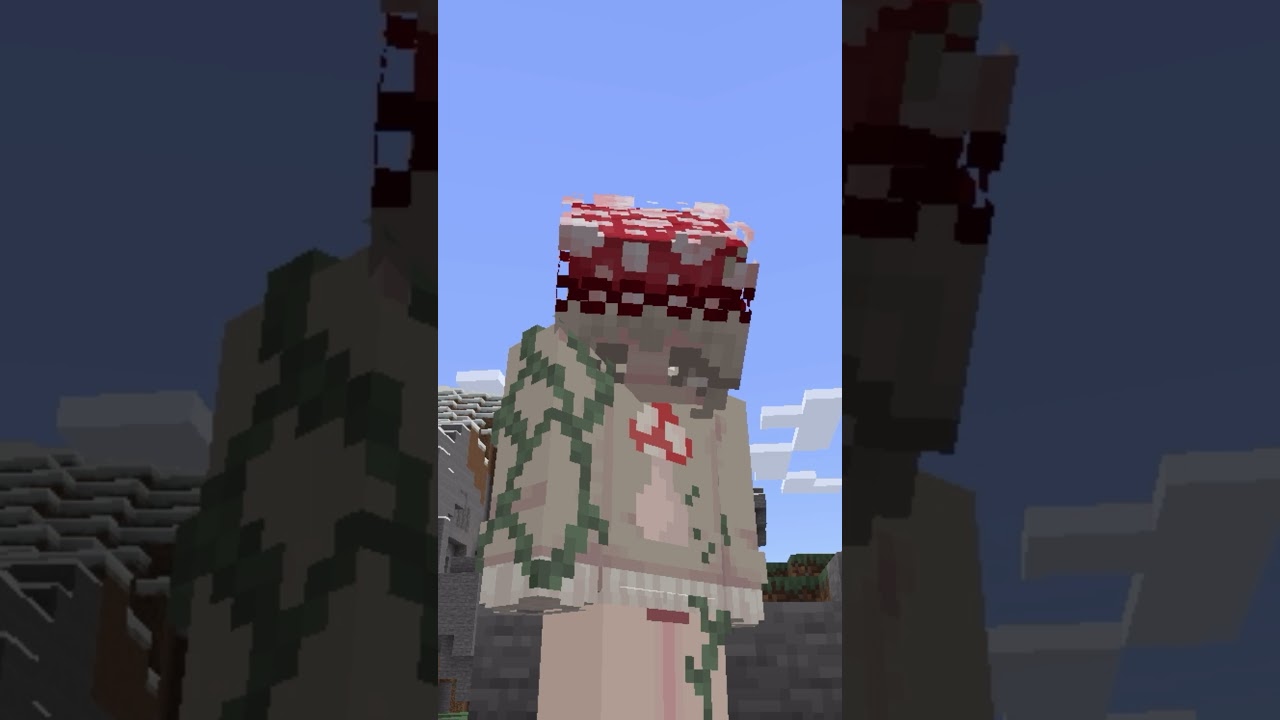 Mi perro me encuera y pasa esto 🐶🦴 #minecraft #shorts