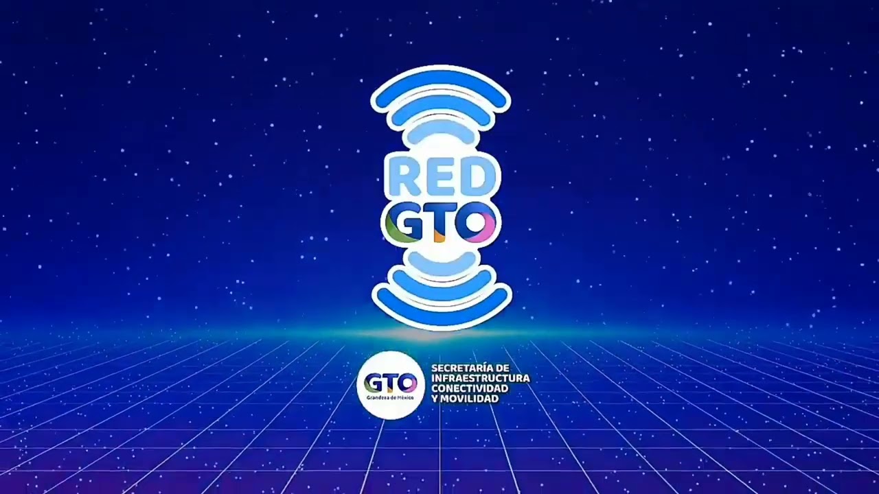 Gobierno del Estado de Guanajuato Logo History (Actualizada)