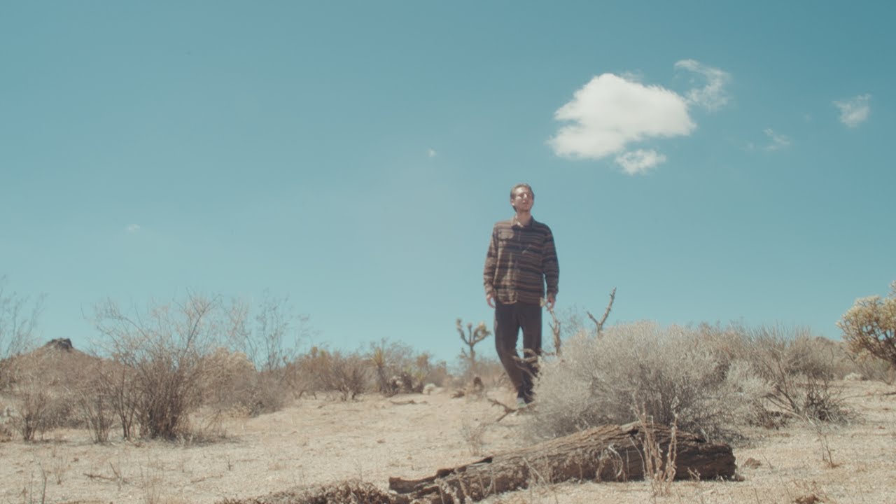Kevin Austin - Cause of You (Official Music Video)