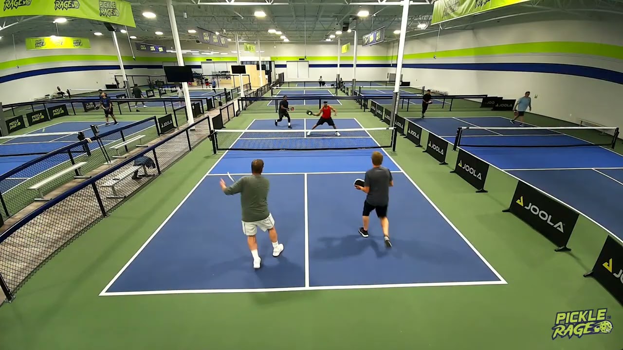 Me and Dennis - Win - 11-3