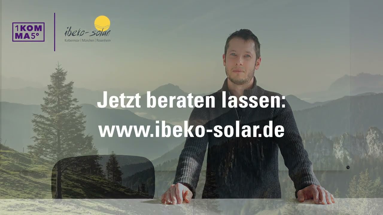Photovoltaik und Notstrom bzw. Ersatzstrom. Unsere ultimative Empfehlung!