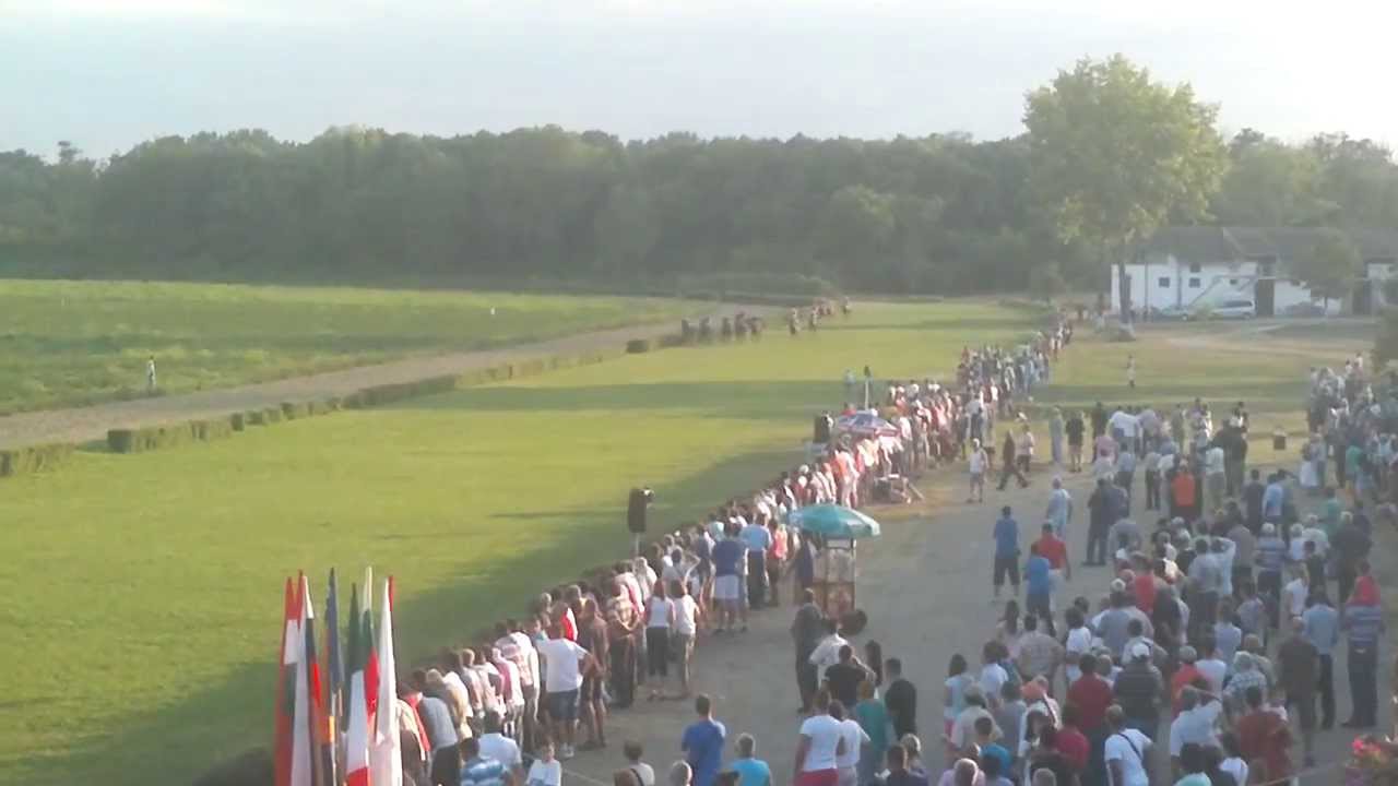 Memorijal Kralja Aleksandra 2013 Sabac