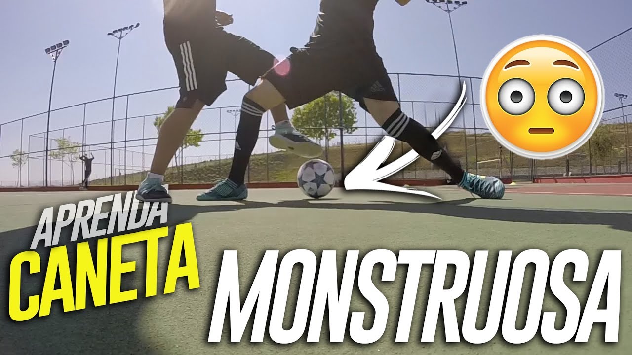 ESSA CANETA VOCÊ PRECISA APRENDER! FÁCIL E HUMILHANTE