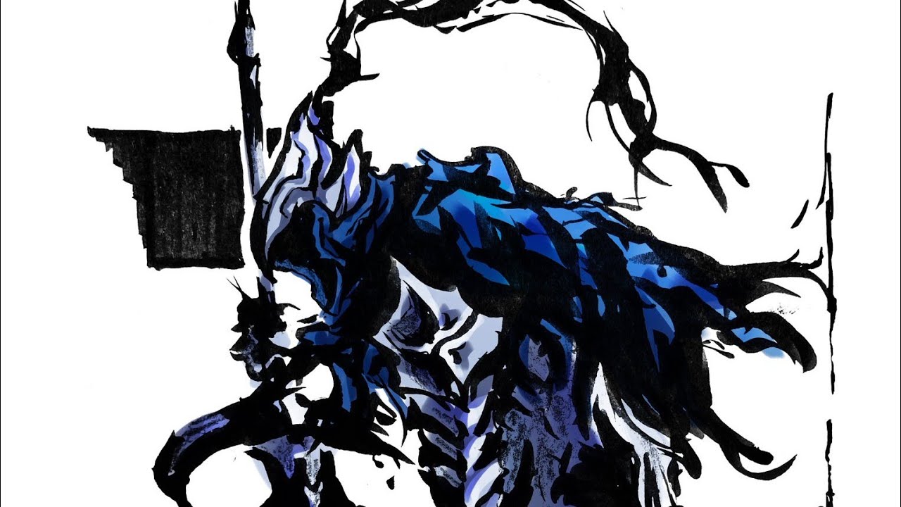 ELDEN RING NIGHTREIGN Executor depth 5 Knight Artorias team of there no damage